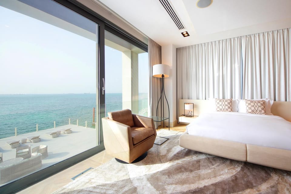 View (from property/room), Sea view