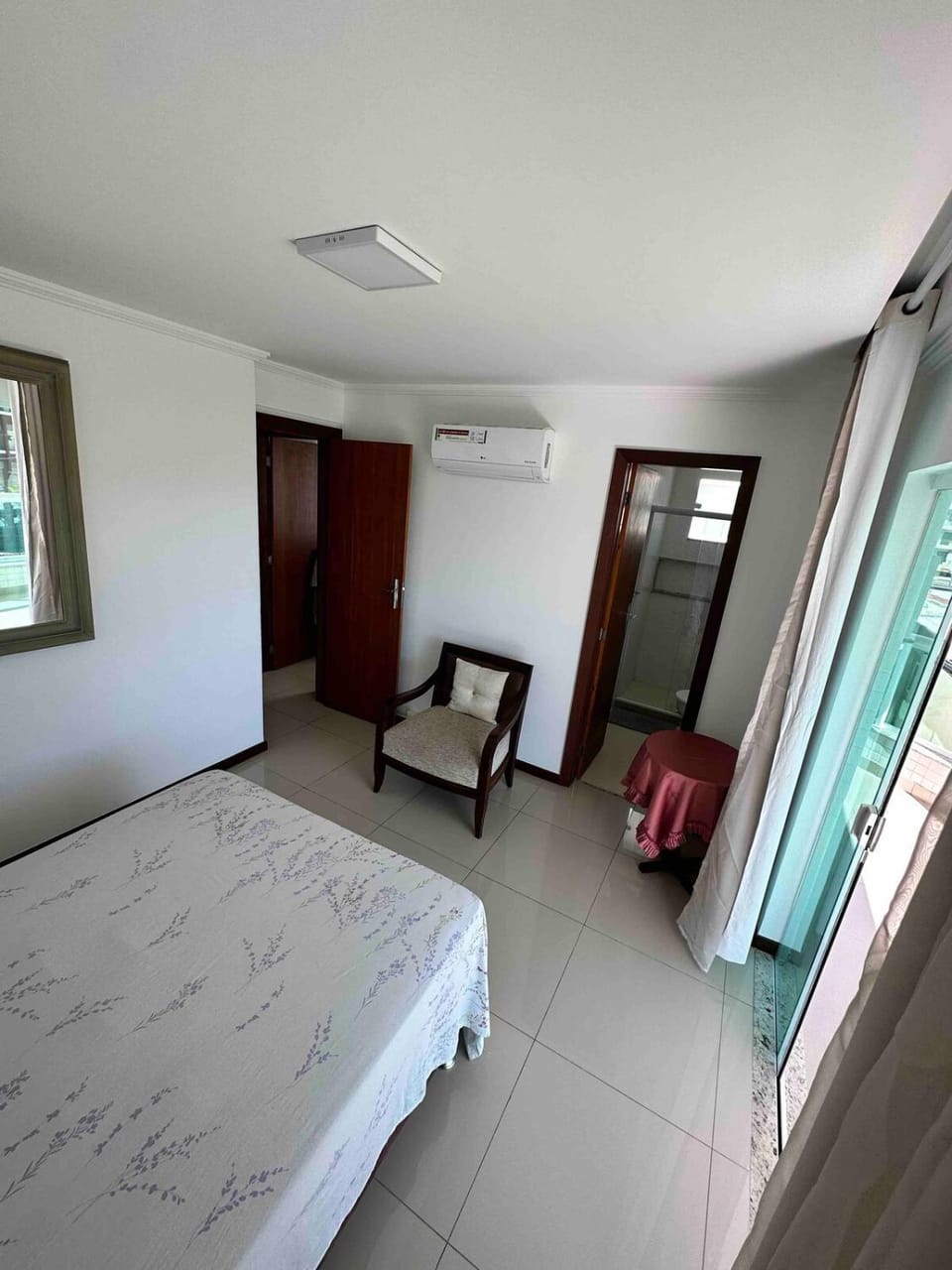 Apartamento Com Vista para o Mar a 350m da Praia das Dunas Apartment in Cabo Frio