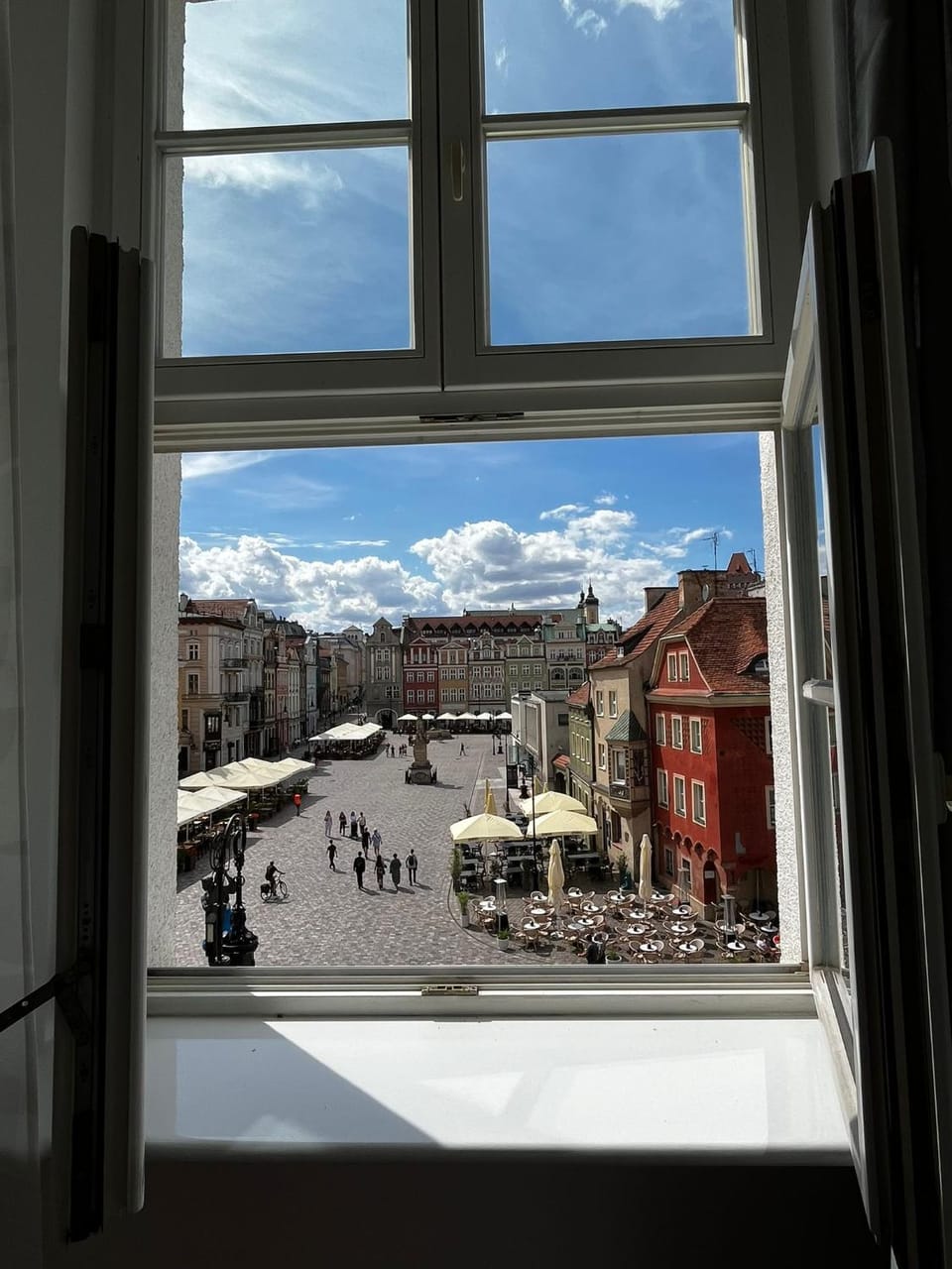 City view