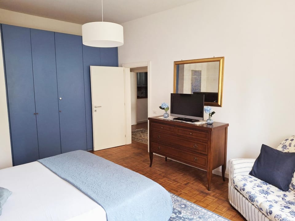 The Lily Home Apartment in Florence