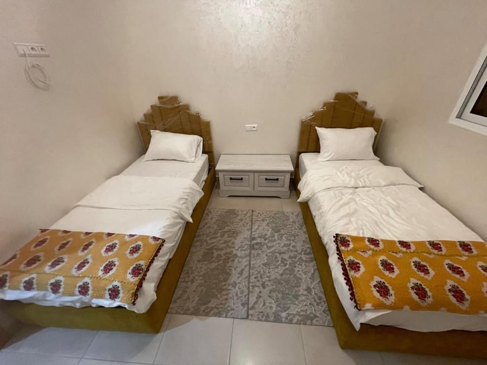 Bel apparemment meublé propre à Agadir Apartment in Agadir