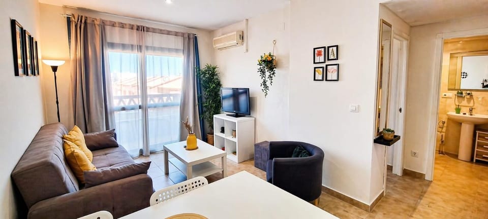 Enebrales 414 Apartment in Punta Umbría