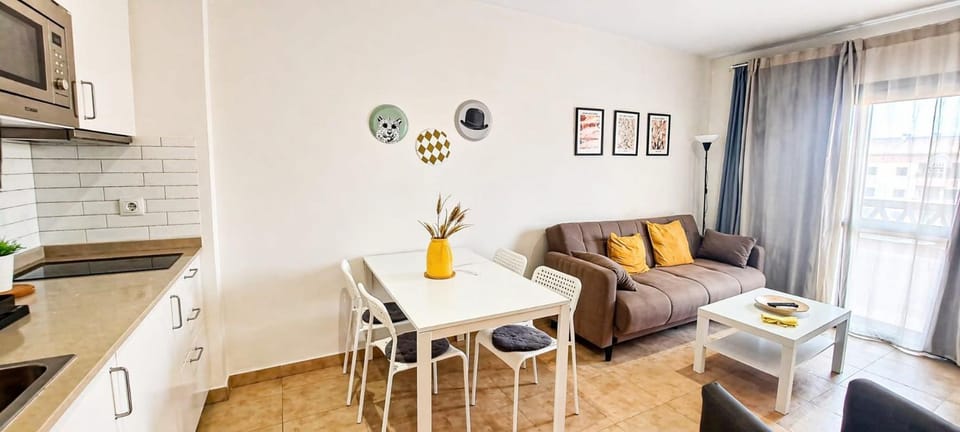 Enebrales 414 Apartment in Punta Umbría