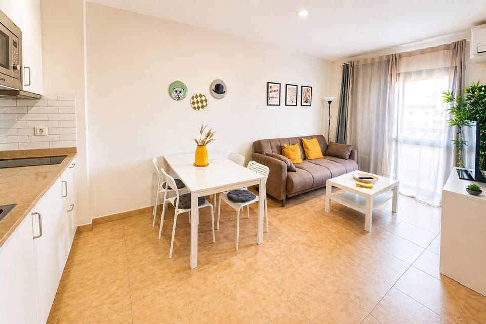 Enebrales 414 Apartment in Punta Umbría