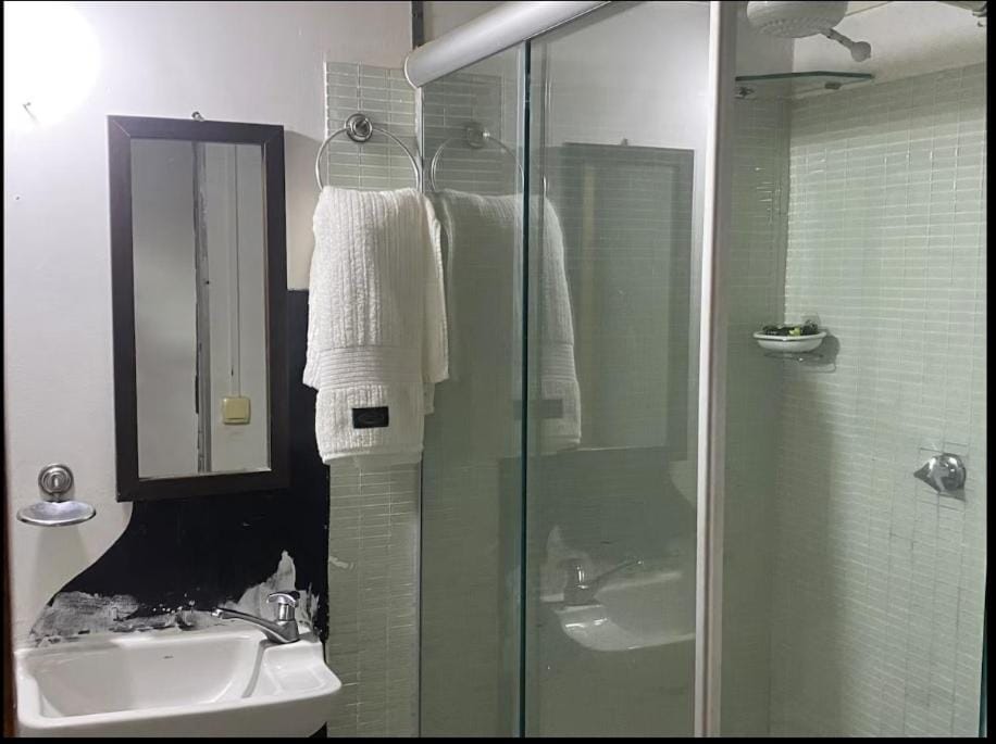 Apartamento Compacto Independente centro Rio Apartment in Santa Teresa