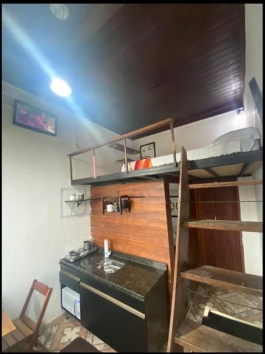Apartamento Compacto Independente centro Rio Apartment in Santa Teresa