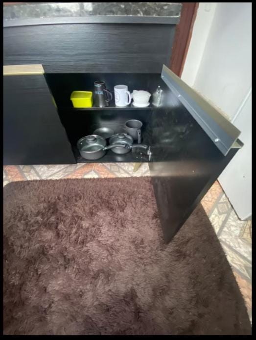 Apartamento Compacto Independente centro Rio Apartment in Santa Teresa
