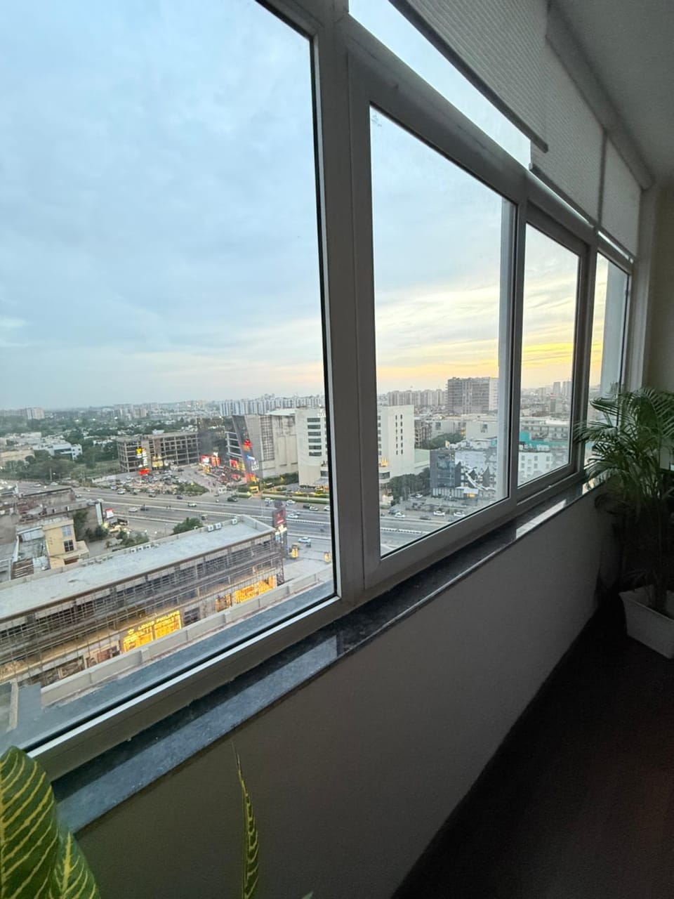 View (from property/room)