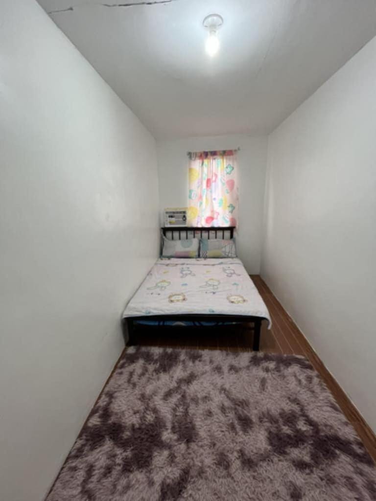Juriz staycation Place House in Calabarzon