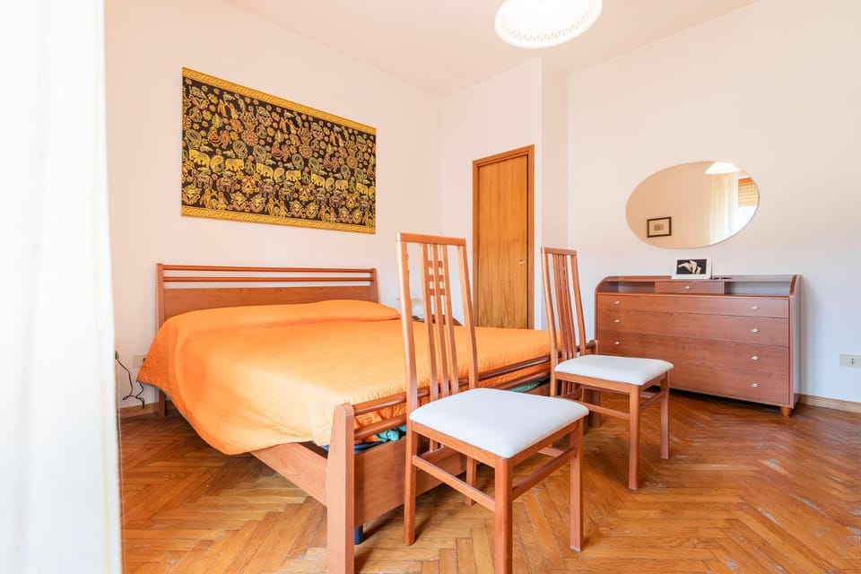 Levanto relax Apartment in Levanto