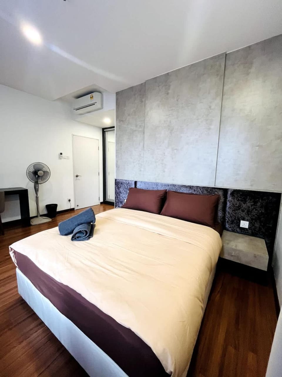 Harmony Homes at i-City - free WiFi and 1 Car Park House in Selangor, Malaysia