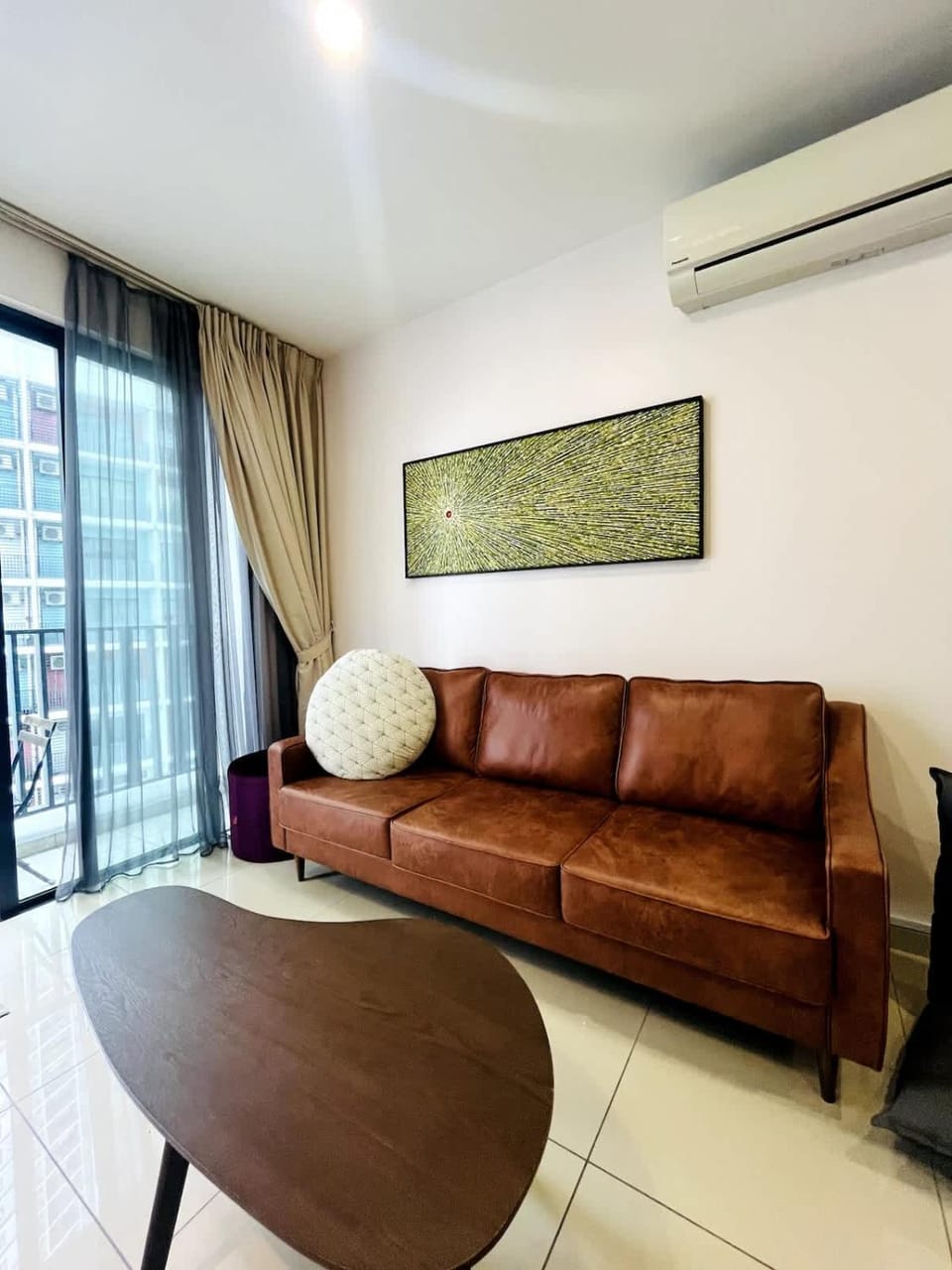 Harmony Homes at i-City - free WiFi and 1 Car Park House in Selangor, Malaysia