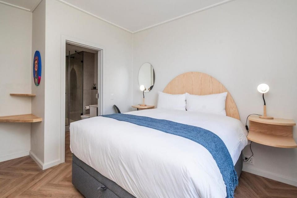 Century City Natures Treat Apartment in Cape Town