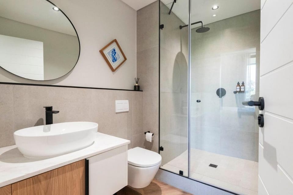 Century City Natures Treat Apartment in Cape Town