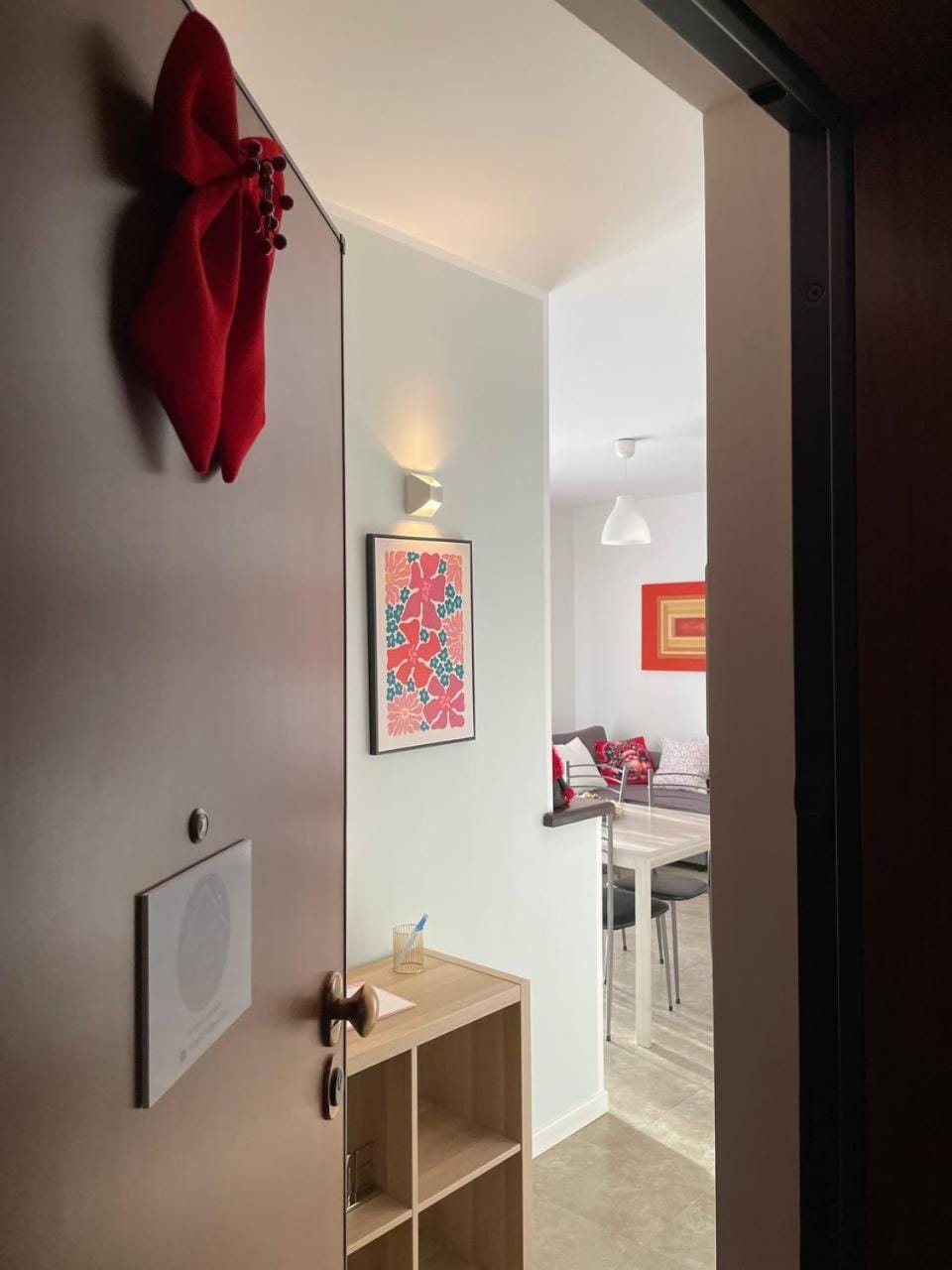 Casa Vacanze Anna House in Lazio