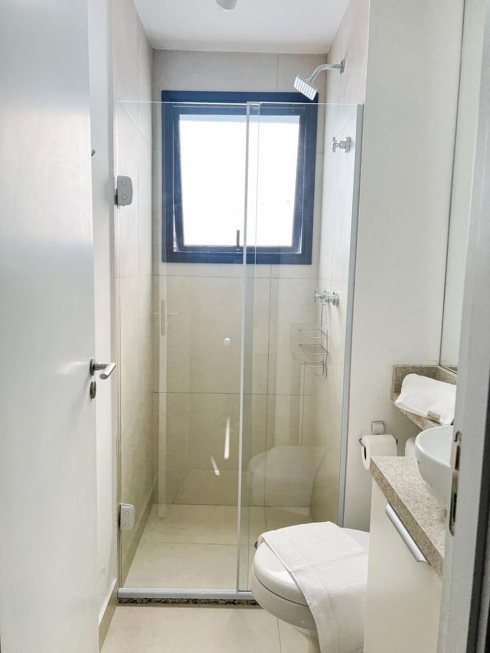 Brooklin apartment - 230m from the subway Apartment in Sao Paulo City