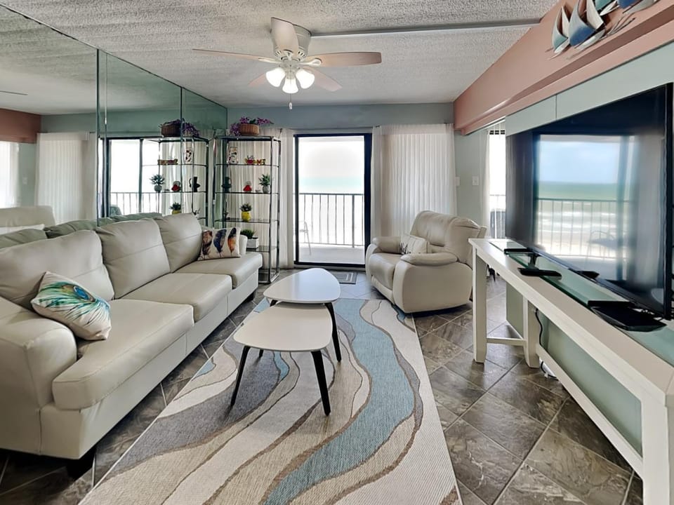 Sunny Sands Apartment in Galveston Island