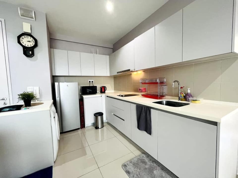 Icon Homes at i-City - WiFi TV Box and 1 Carpark House in Selangor, Malaysia