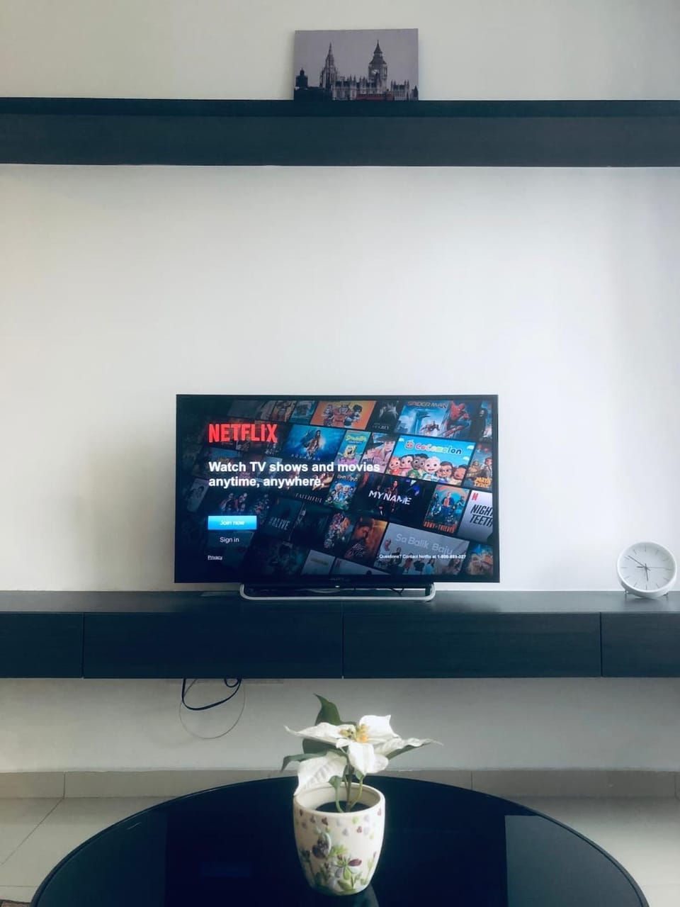 Lush Homes at i-City - WiFi Smart TV and 1 Carpark House in Selangor, Malaysia