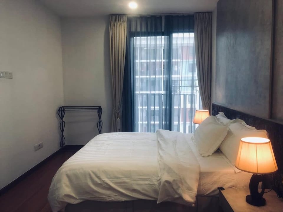 Lush Homes at i-City - WiFi Smart TV and 1 Carpark House in Selangor, Malaysia