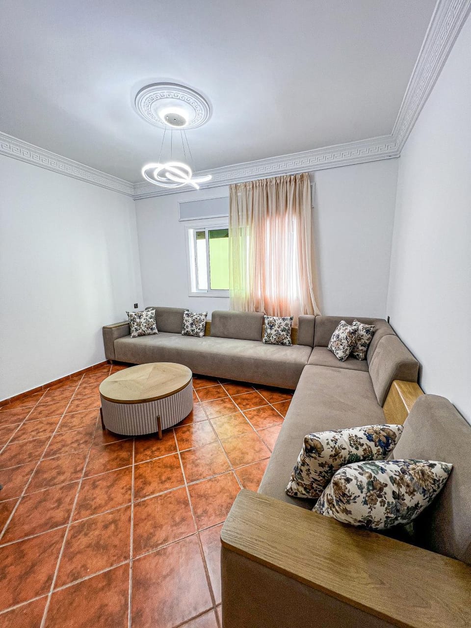 Appart-hôtel Costa Azul - Richa Apartment in Tangier-Tétouan-Al Hoceima