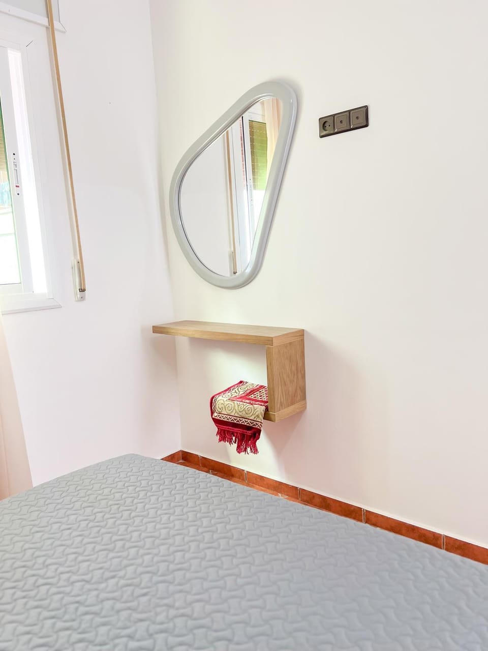 Appart-hôtel Costa Azul - Richa Apartment in Tangier-Tétouan-Al Hoceima