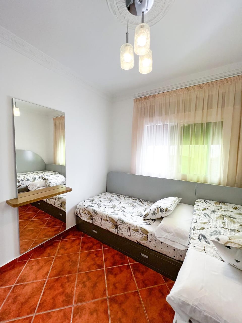 Appart-hôtel Costa Azul - Richa Apartment in Tangier-Tétouan-Al Hoceima