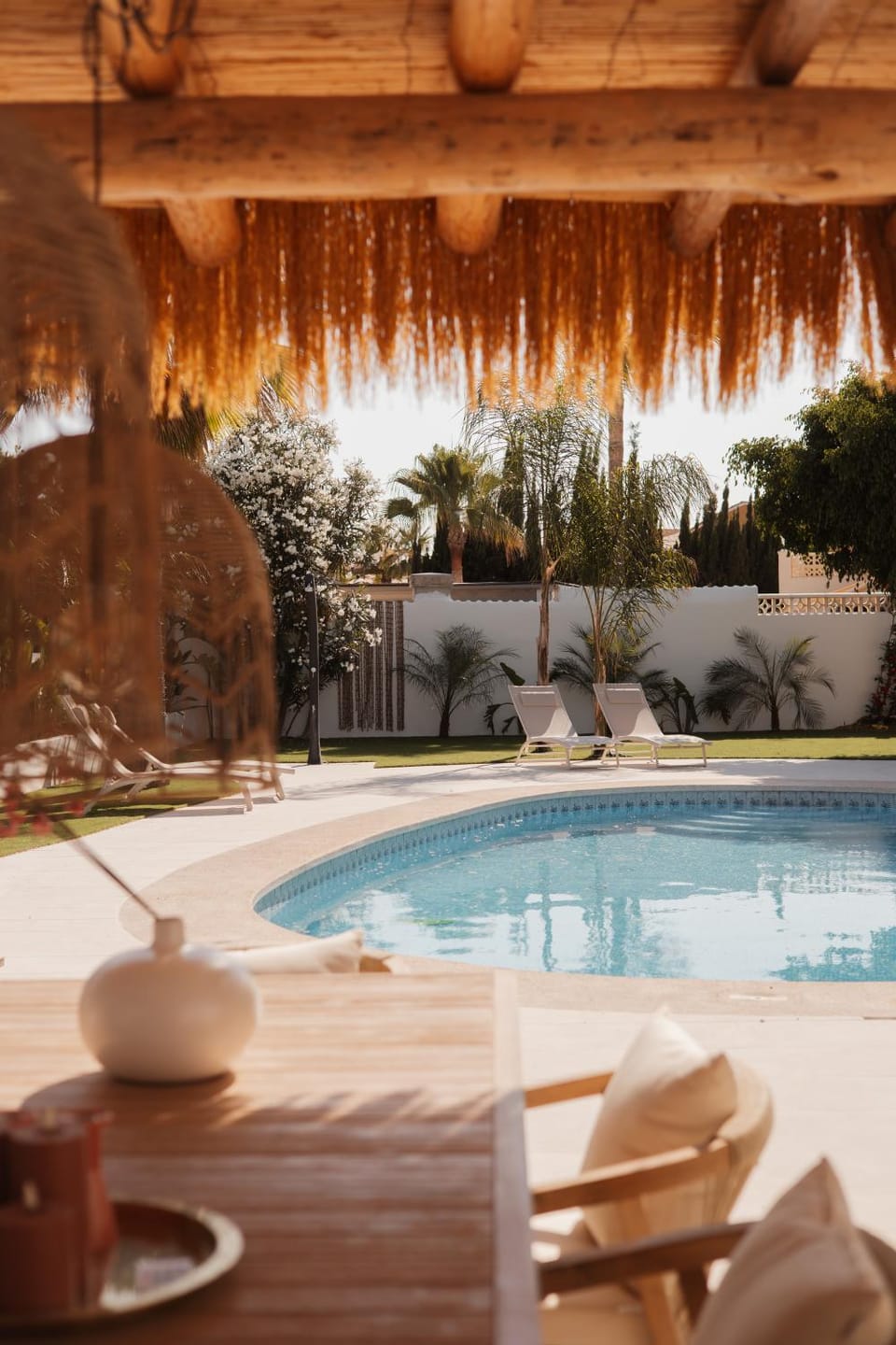 Casa Mona Apartment in Marina Baixa