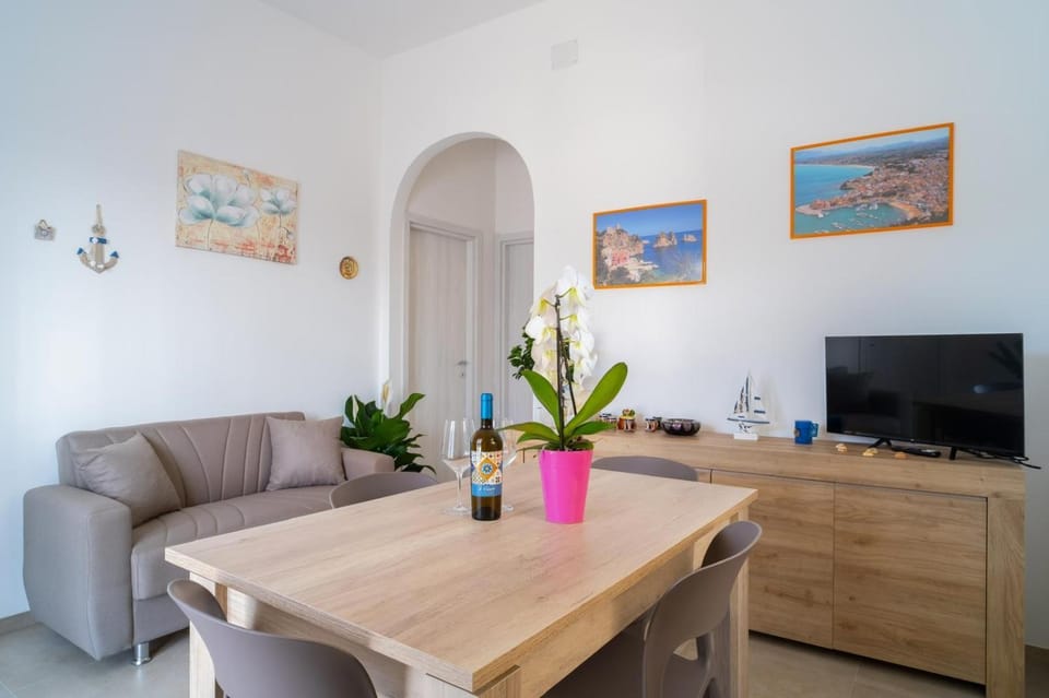 Casa vacanze CaMi House in Alcamo