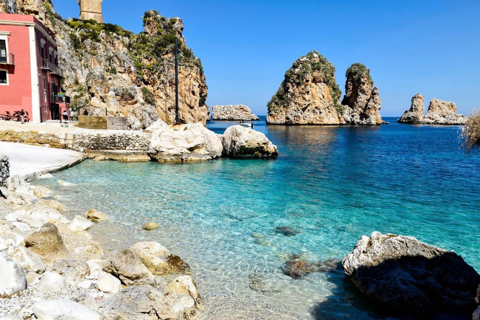 Casa vacanze CaMi House in Alcamo