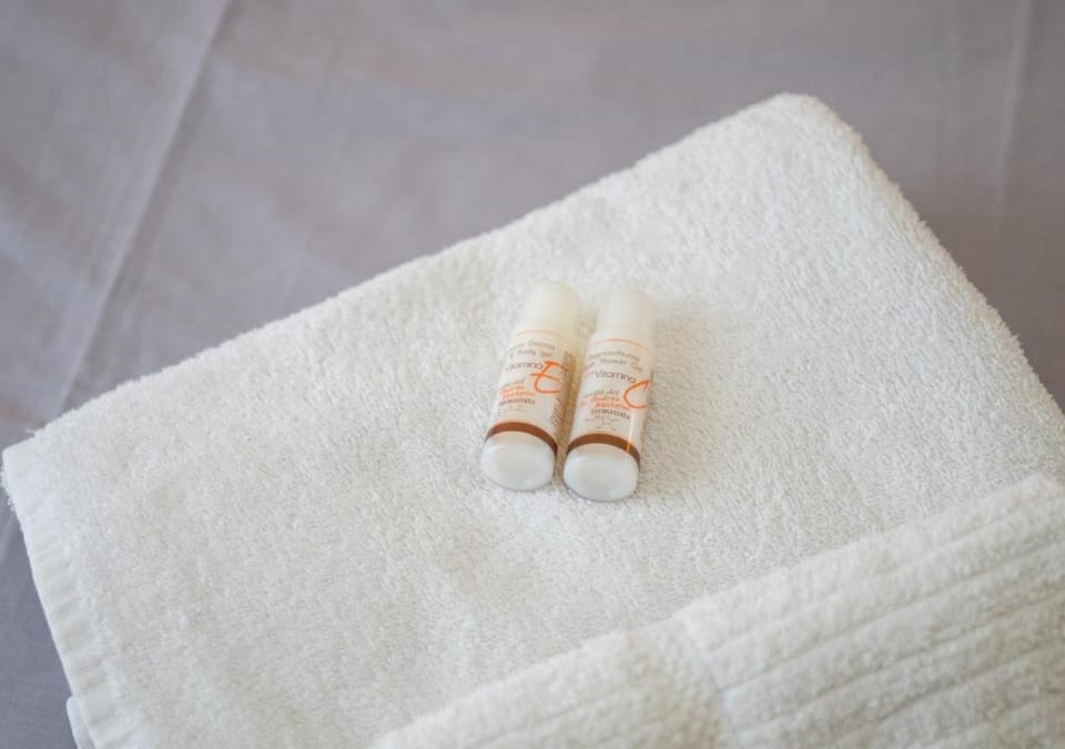 towels
