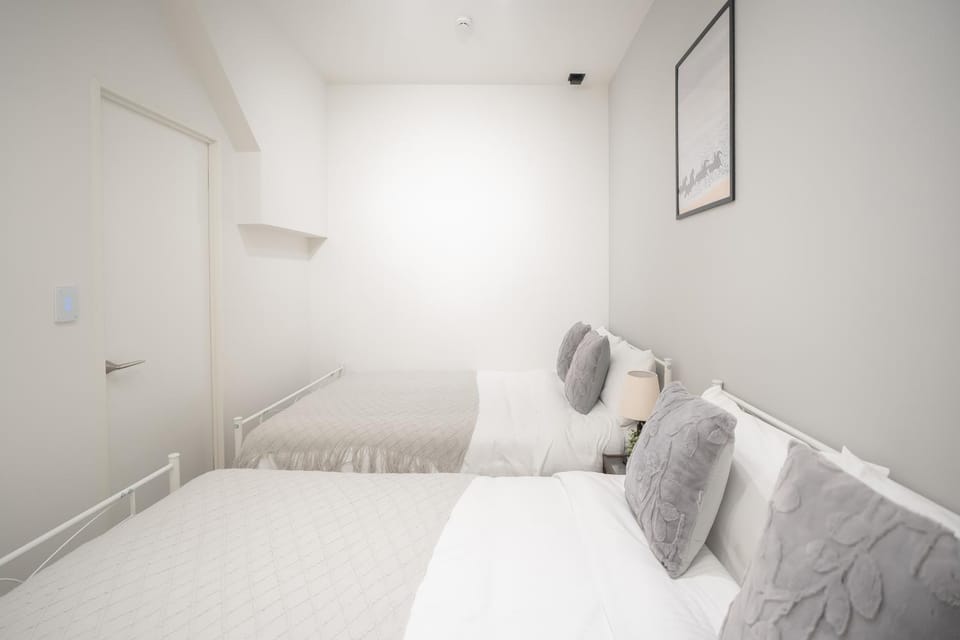 Brand New Luxury Suite 7 min to Omotesando 2 min to Shibuya Apartment in Shibuya