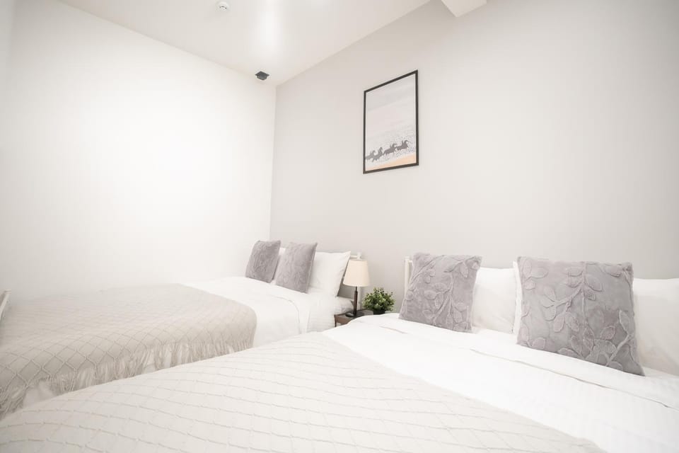 Brand New Luxury Suite 7 min to Omotesando 2 min to Shibuya Apartment in Shibuya