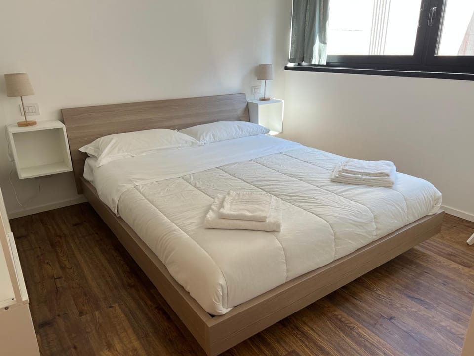 Dimora Casere 2 - Zona centro Apartment in Friuli-Venezia Giulia