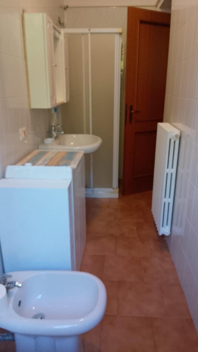 Casa Manto Apartment in Mantua