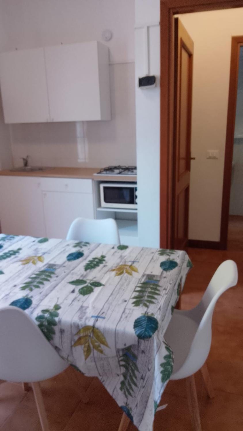 Casa Manto Apartment in Mantua