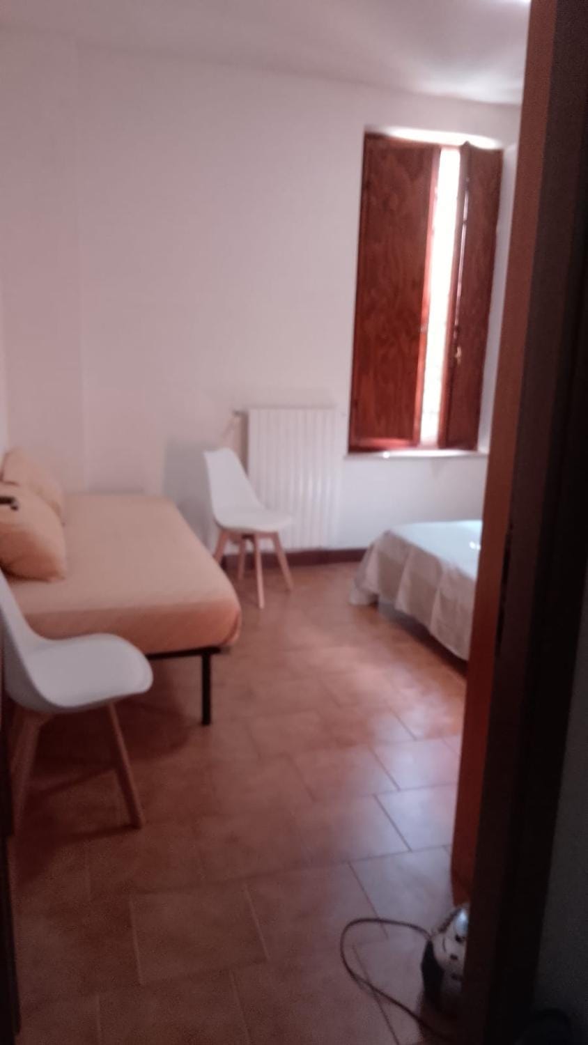 Casa Manto Apartment in Mantua