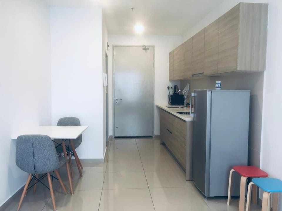 Luxe Homes at i-City - WiFi TV Box & 1 Carpark House in Selangor, Malaysia