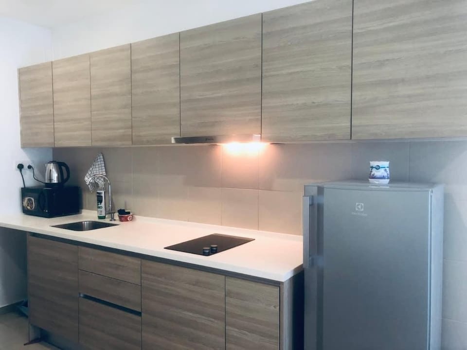 Luxe Homes at i-City - WiFi TV Box & 1 Carpark House in Selangor, Malaysia