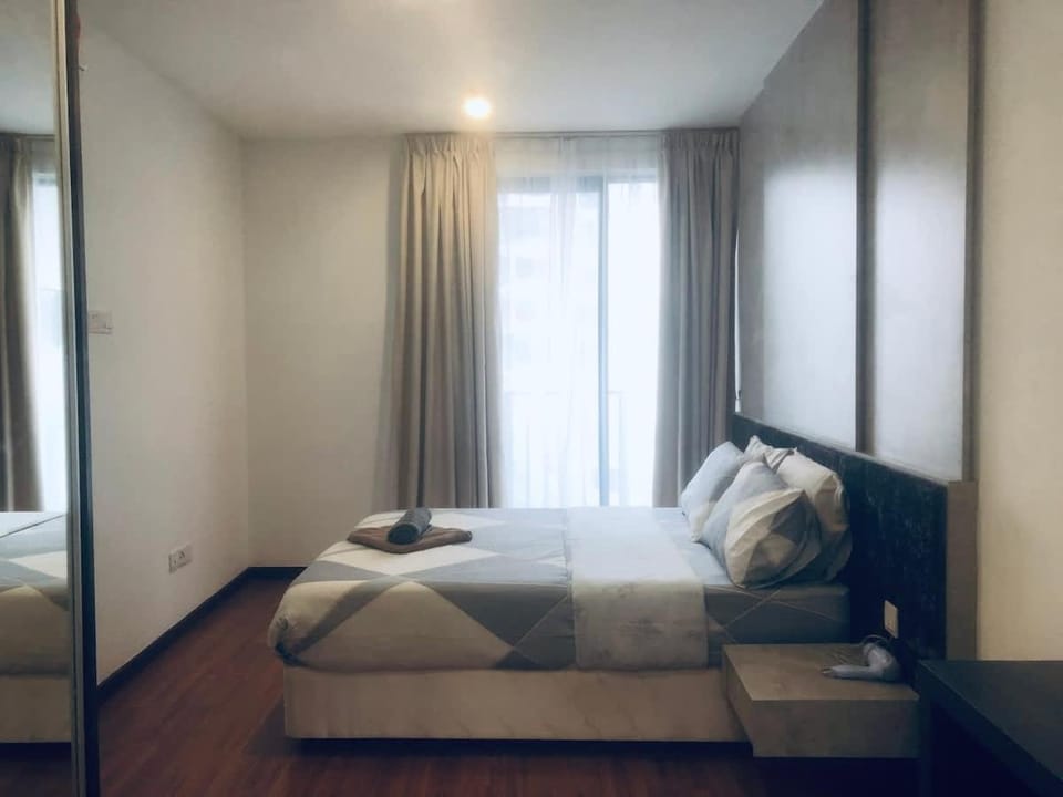 Luxe Homes at i-City - WiFi TV Box & 1 Carpark House in Selangor, Malaysia