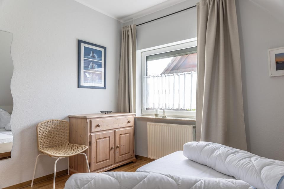50064 De Moje Stuuv Apartment in Wittmund
