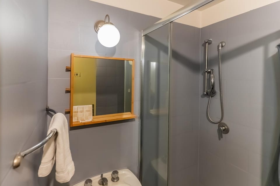 Large Apartment in City Center Apartment in Catania