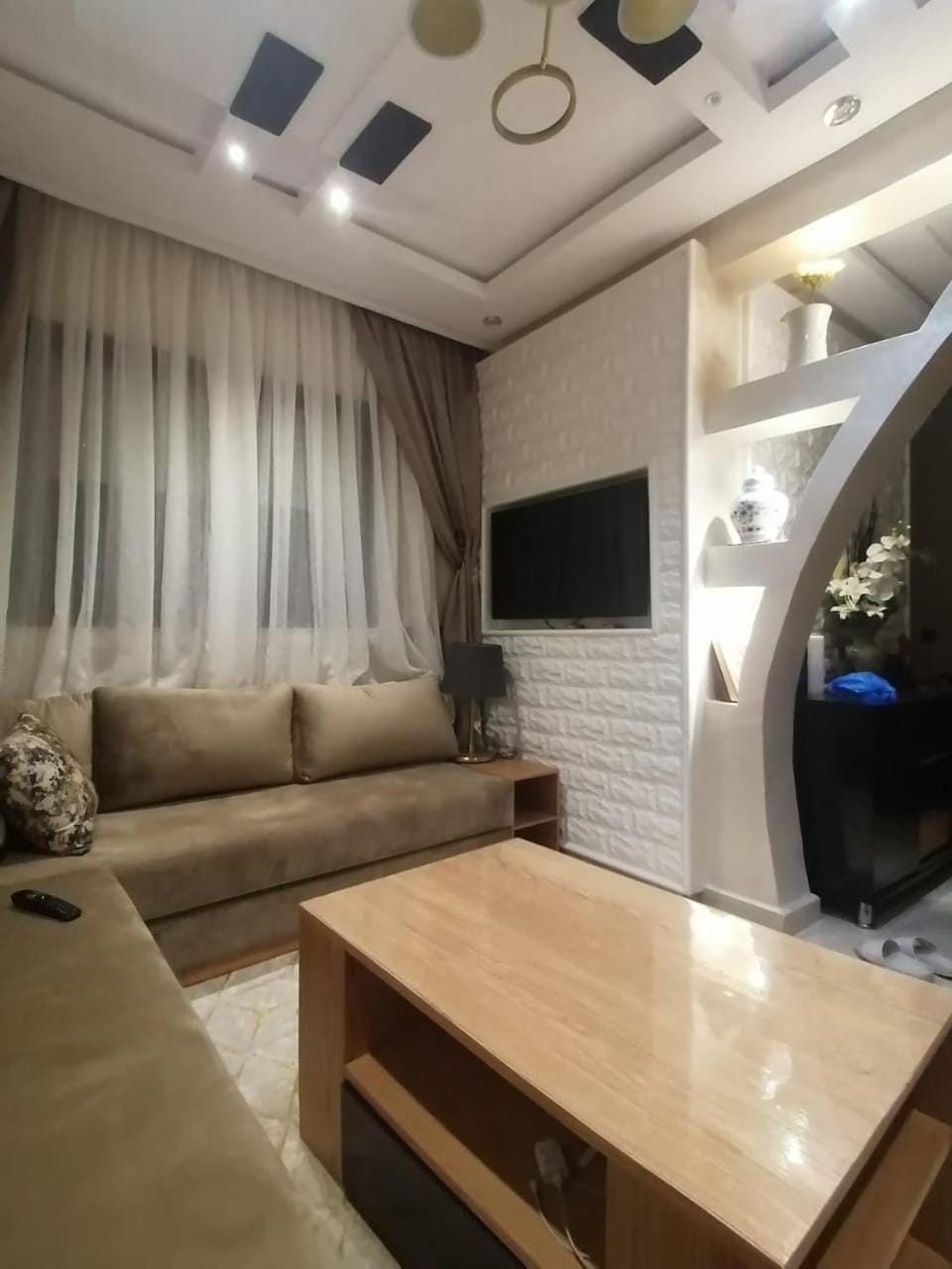 ميرمار Apartment in Tangier-Tétouan-Al Hoceima