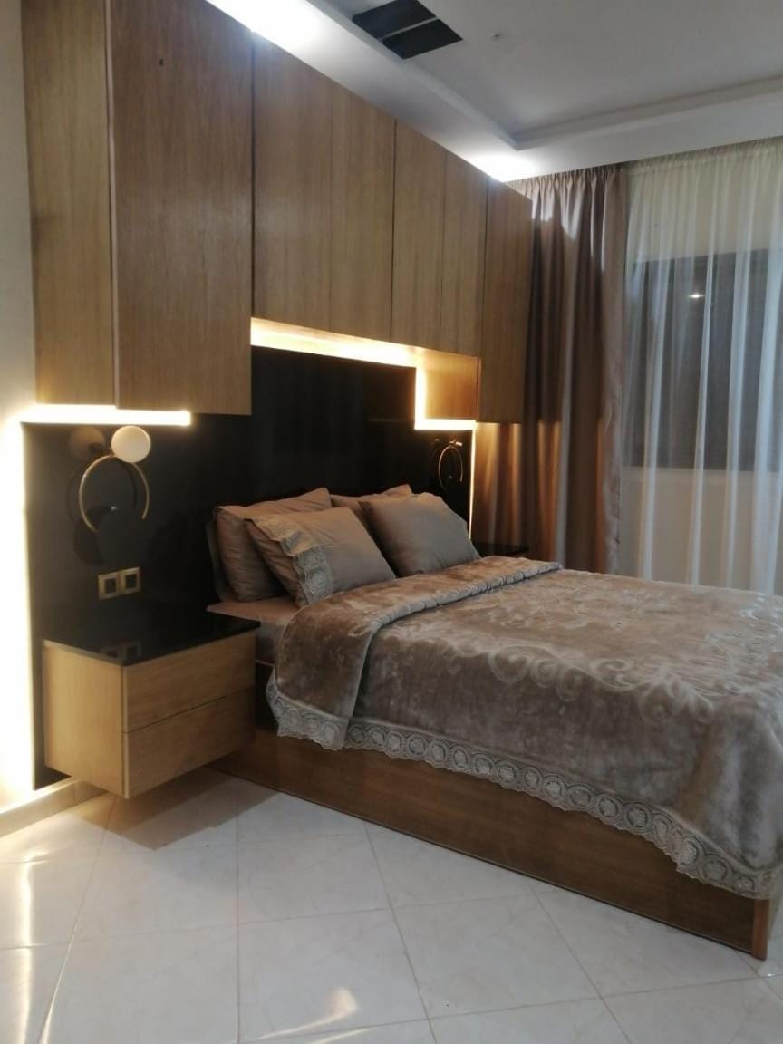 ميرمار Apartment in Tangier-Tétouan-Al Hoceima