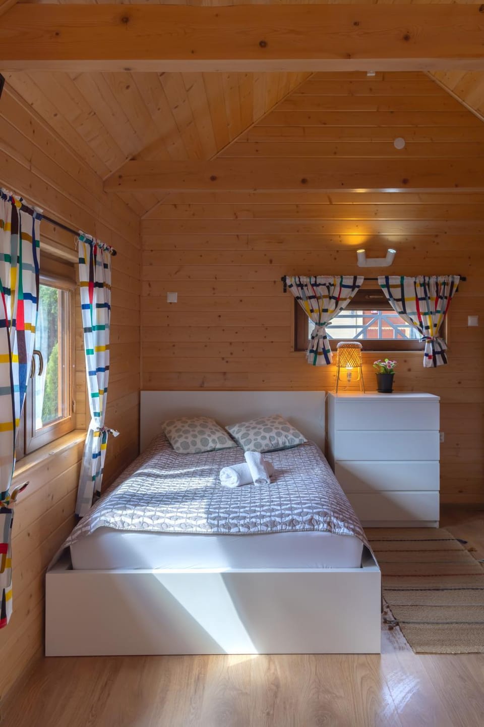 Domki Całoroczne Jaga Chalet in Lesser Poland Voivodeship
