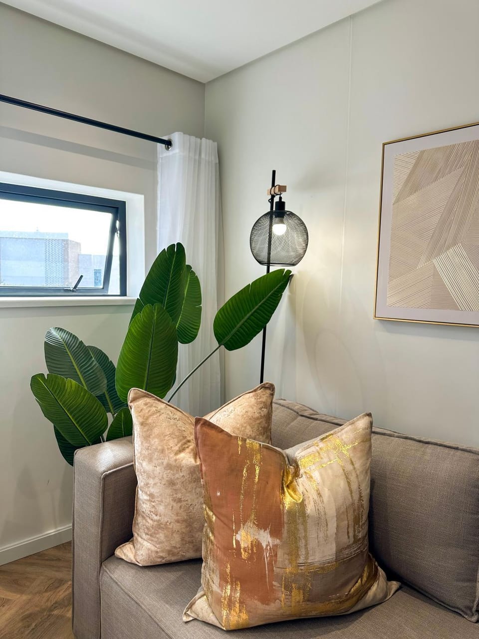 On Park - Century City Lux Studio Apartment Apartment in Cape Town