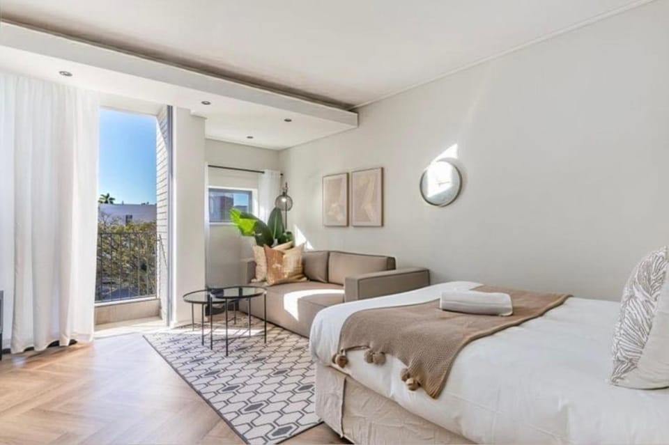 On Park - Century City Lux Studio Apartment Apartment in Cape Town