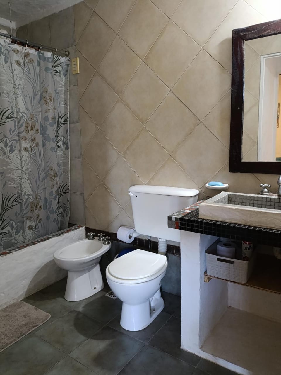 Toilet, Bathroom, bidet