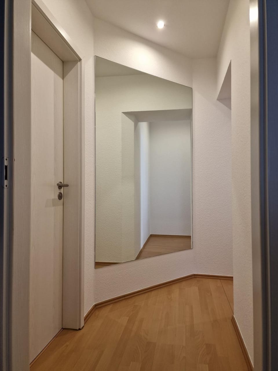 Ferien-Monteurwohnung Apartment in Leipzig