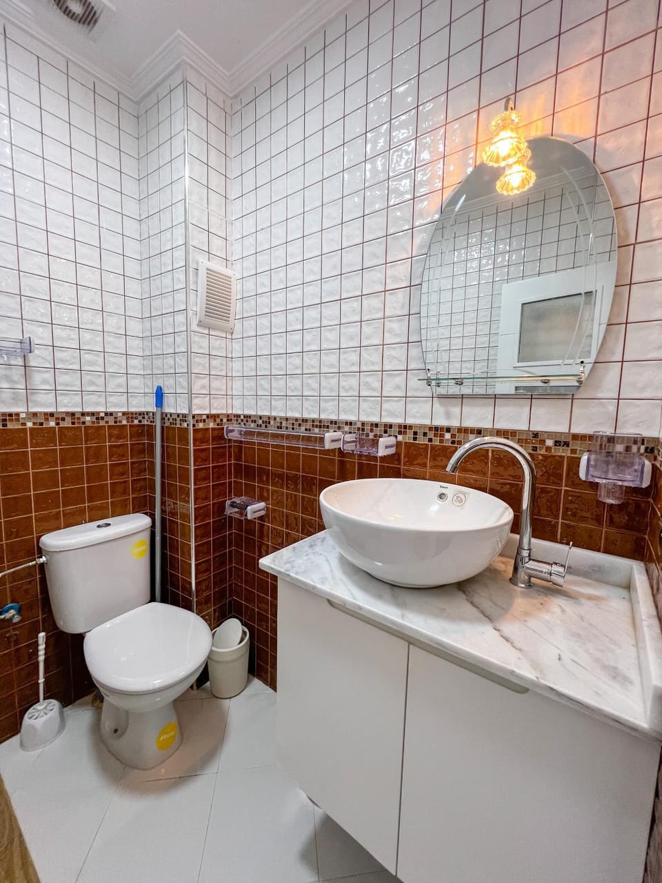 Appart-hôtel Costa Azul - Solarium Apartment in Tangier-Tétouan-Al Hoceima